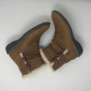 US 8 women’s UGGs